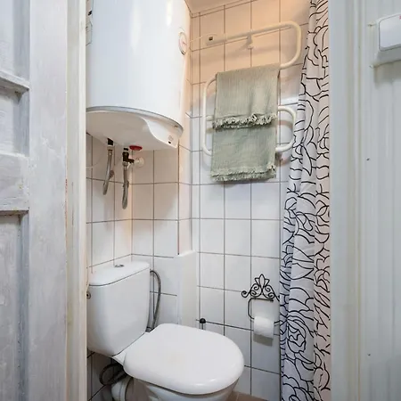 Apartmán 42 Juhkentali